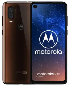Замена экрана на телефоне Motorola One Vision в Ростове-на-Дону